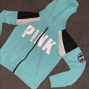 PINK Victoria’s Secret hoodie